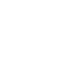 White square card displaying a black square with a smaller white gear icon in the center.