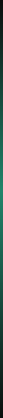 Vertical teal gradient background with faint vertical stripes and rounded corners.