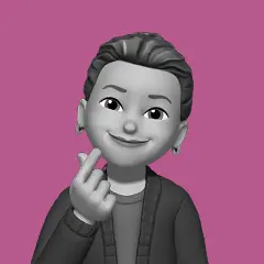 Memoji profile image of Gala Aranaga
