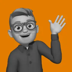 Memoji profile image of Jason Chandler