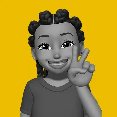 Memoji profile image of Pemi Ogunkeye
