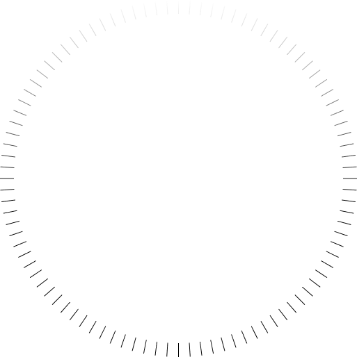 House of Giogios circular background design element