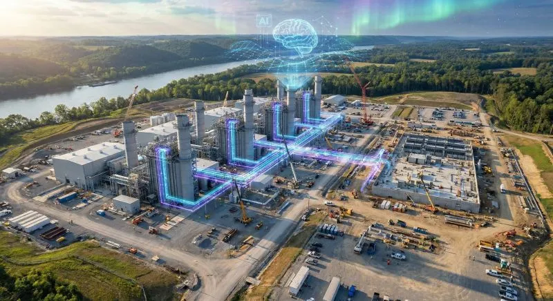 SoftBank to Operate $33 billion, 9.2 GW Gas-fired Plant; Largest in U.S. History