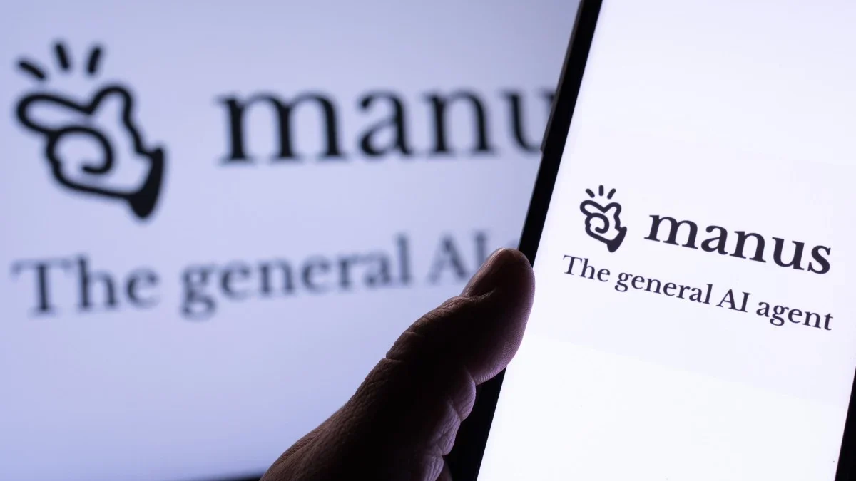 Meta Closes $2B Deal for Manus AI
