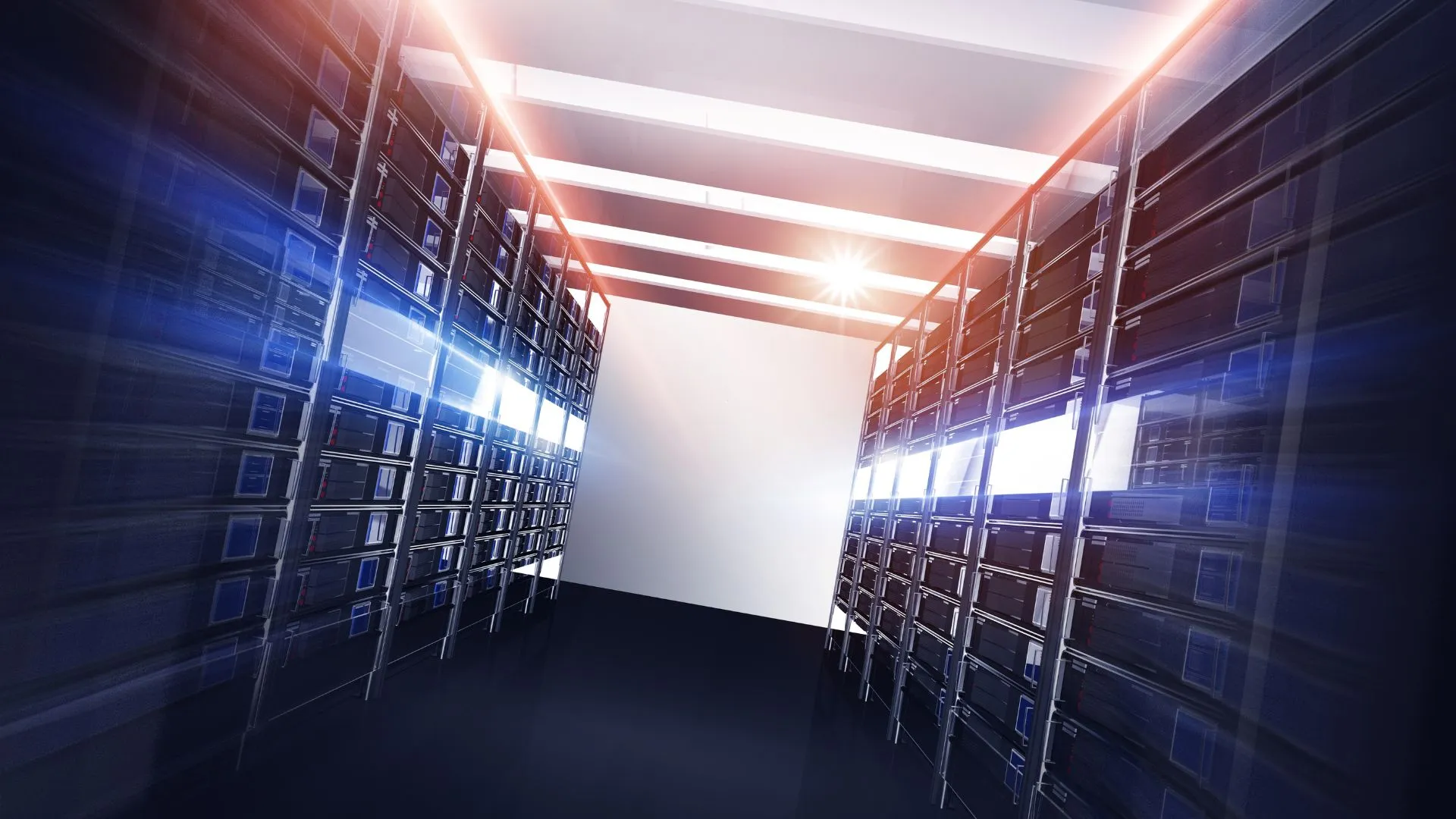 Large-scale hyperscale data center campus operated by Aligned Data Centers