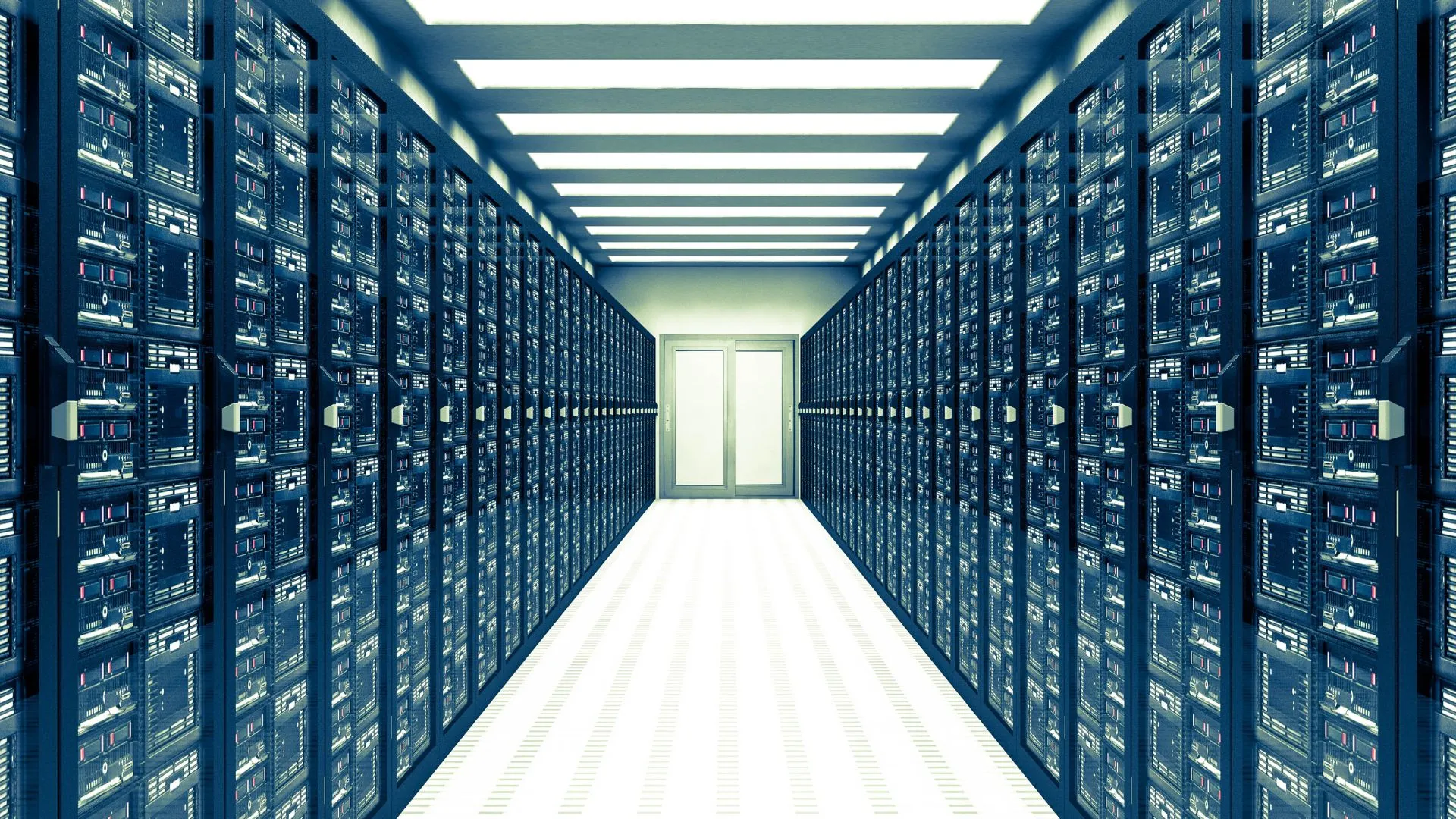 Modular natural gas power system providing reliable energy to Oracle data centers