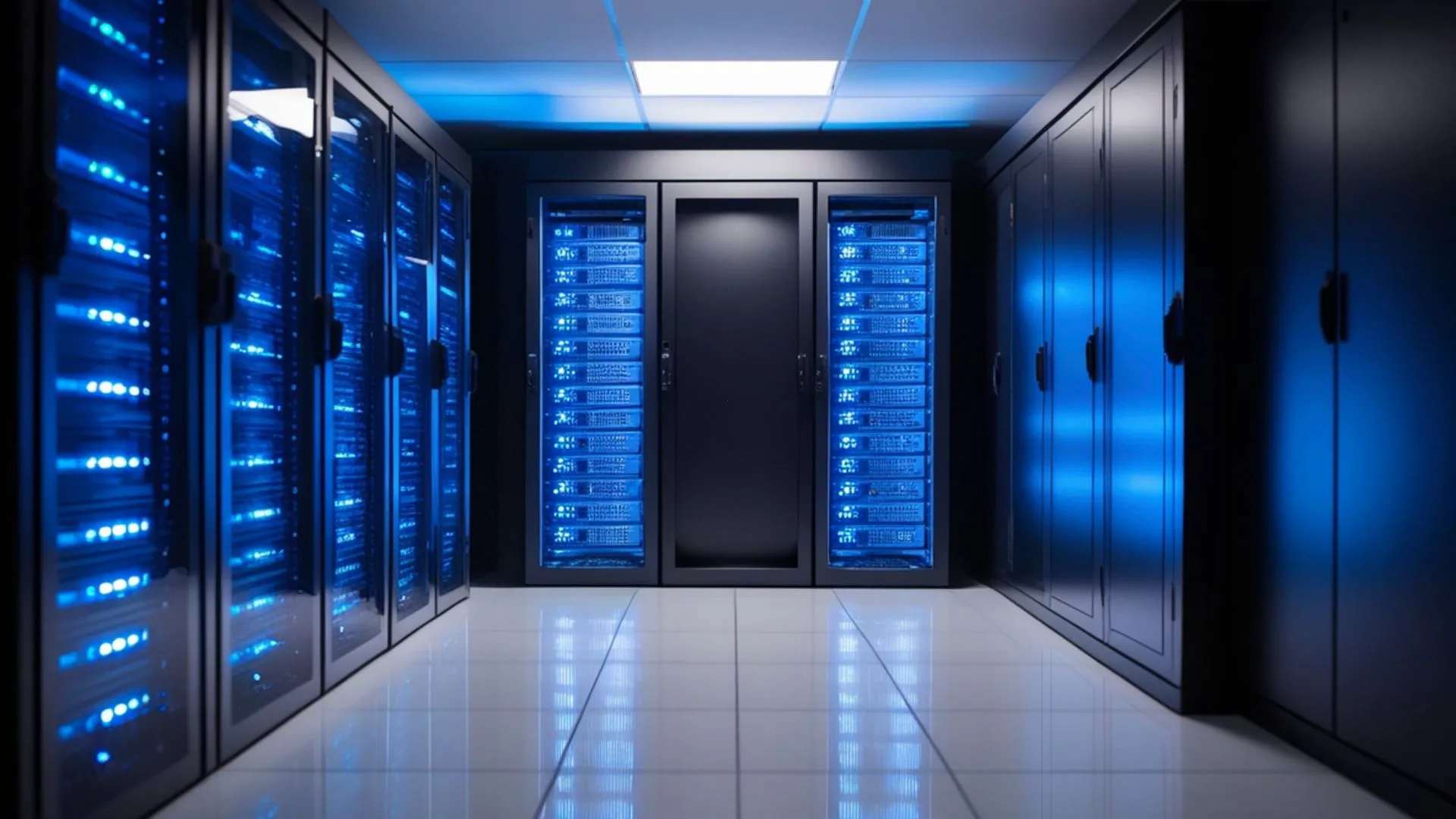 River Bend data center campus in Louisiana for AI cloud infrastructure