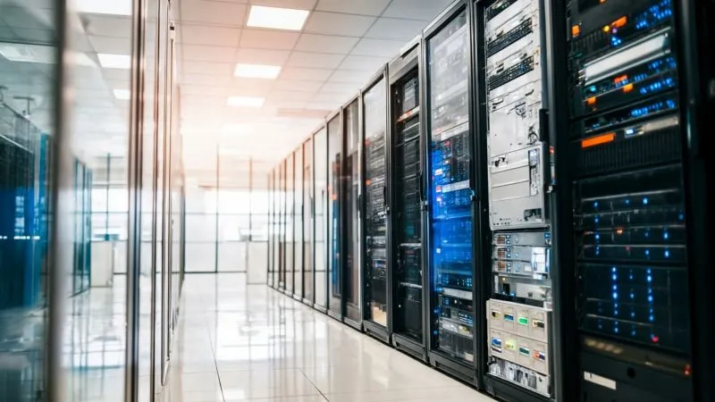 Modular Data Center Provider EPG Secures ~$100 million in Series B