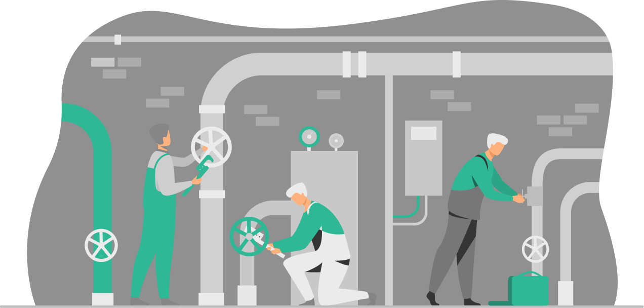 Sewer & Drainage Company