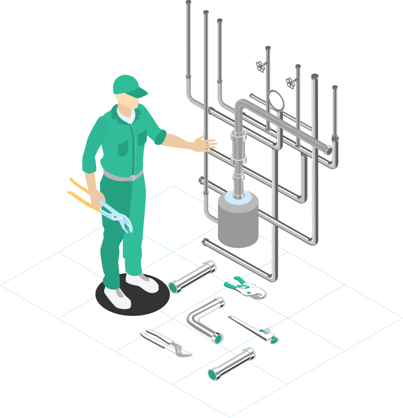 Plumbing Companies
