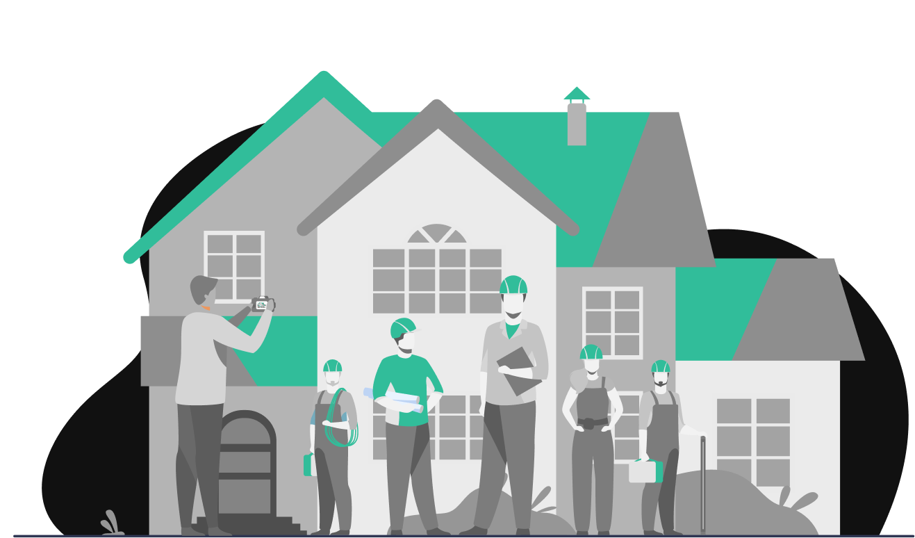 Home Builders