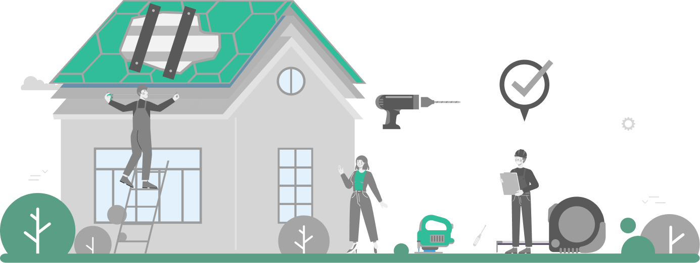 Roofing