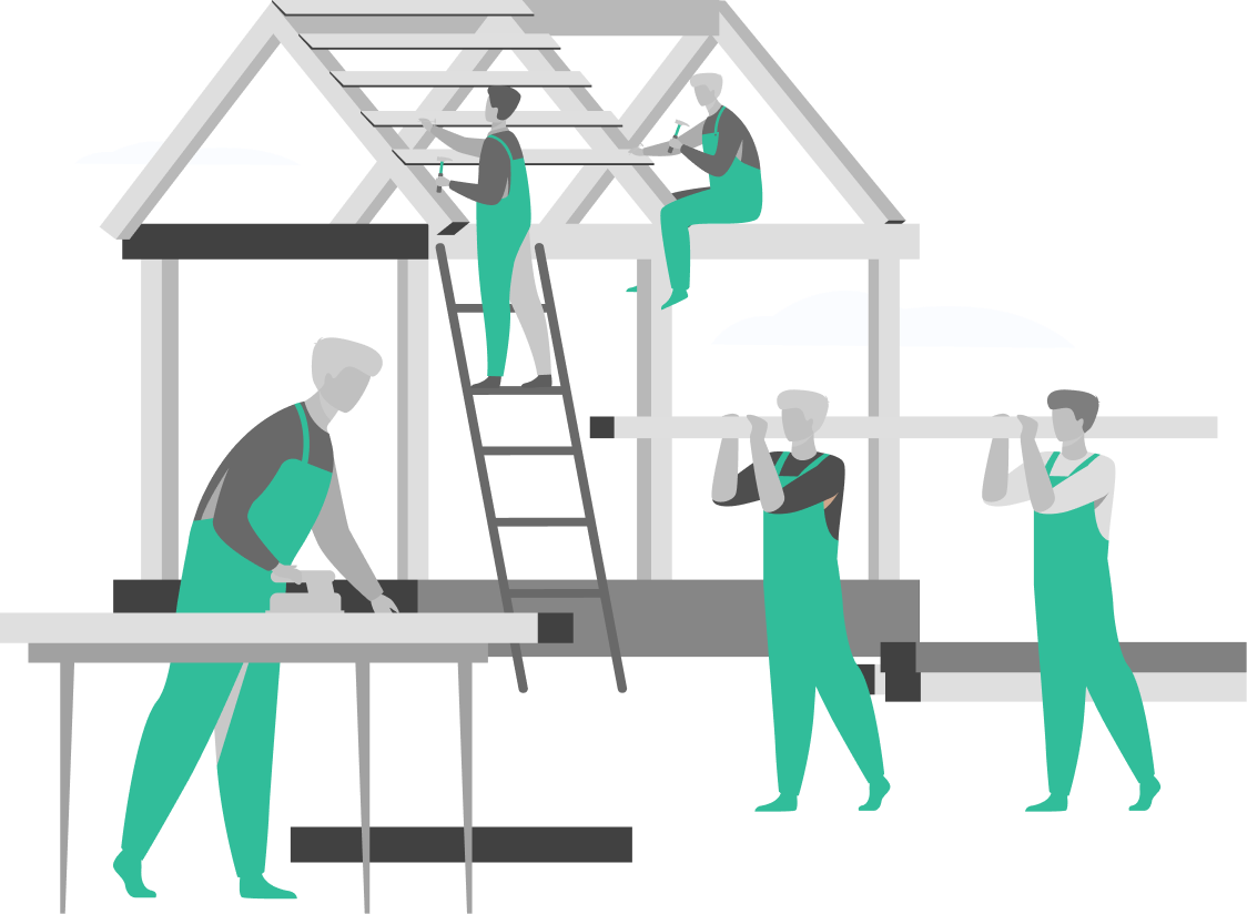 Dry Rot company