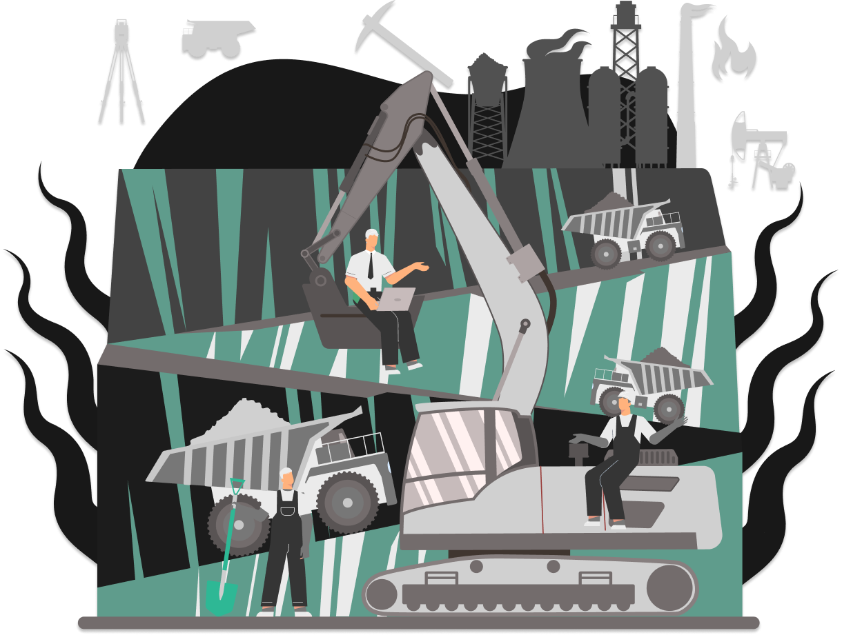 Excavation & Demolition Companies