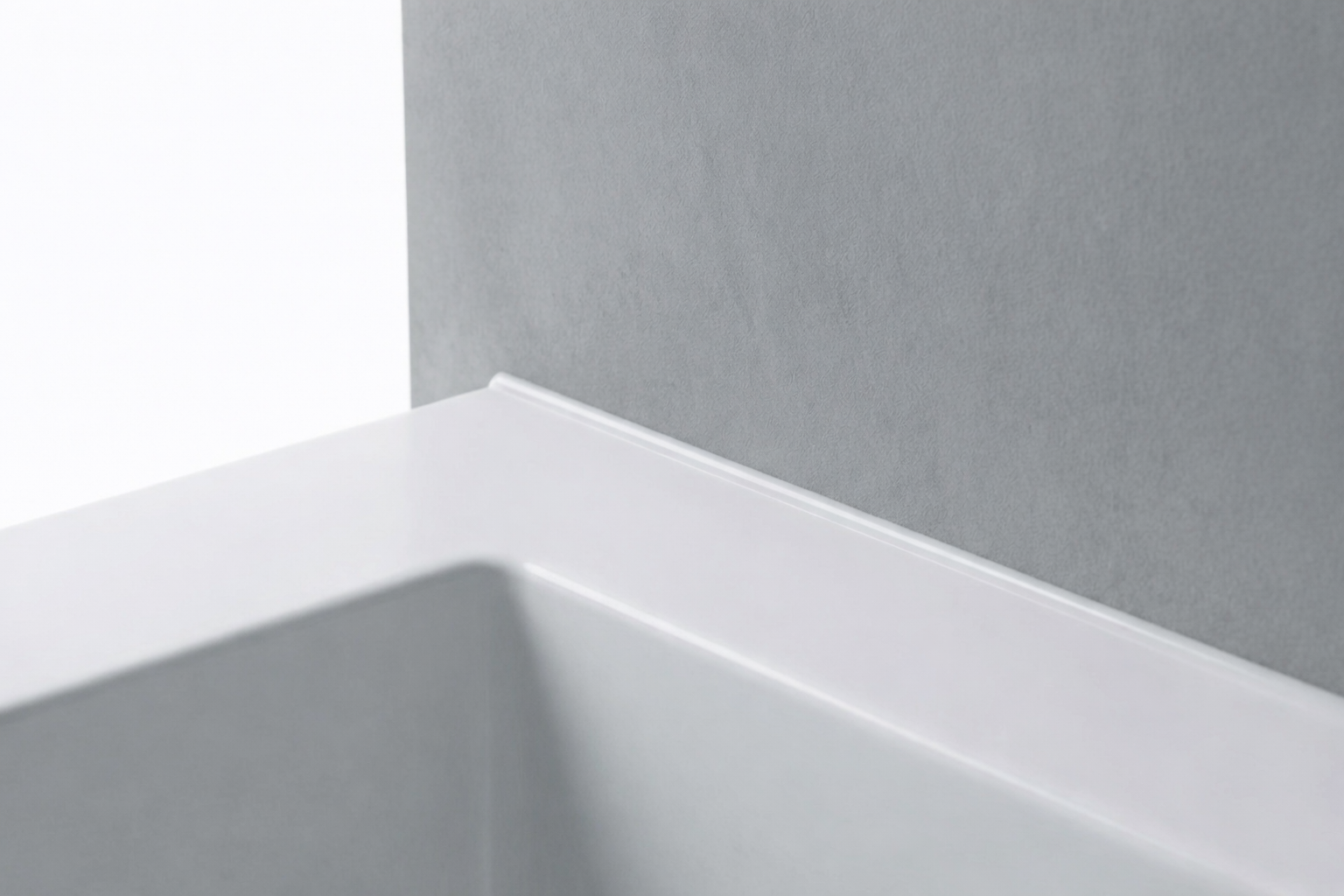 Contractor walking a homeowner through a remodeling evaluation