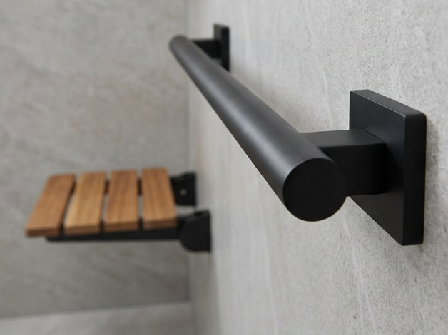 Bathtub replacement project — wet-space rebuild