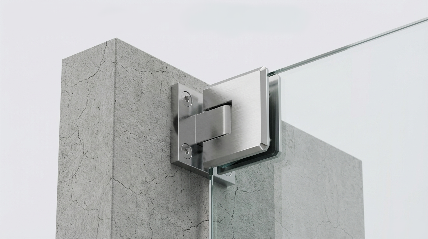 Remodeling contractor and homeowner in consultation