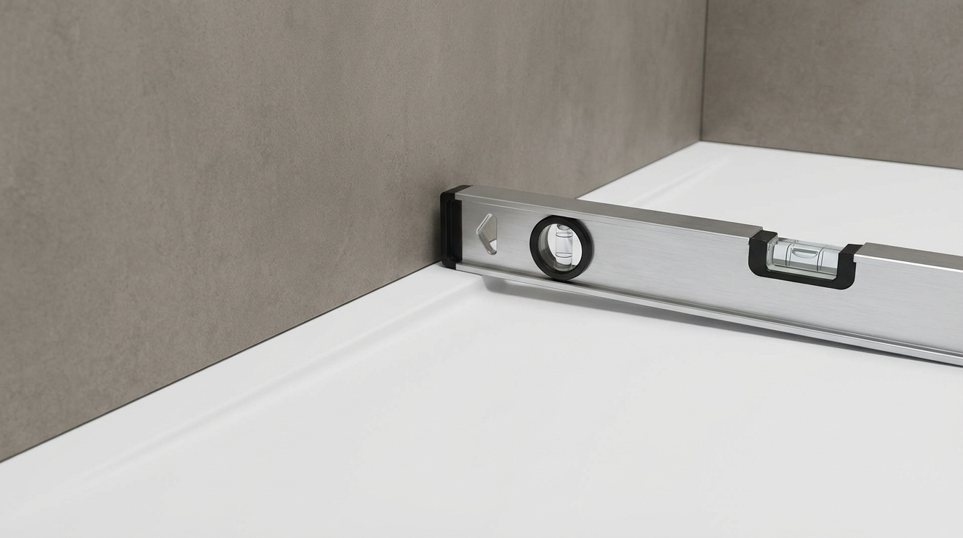 Homeowner and contractor reviewing remodeling scope