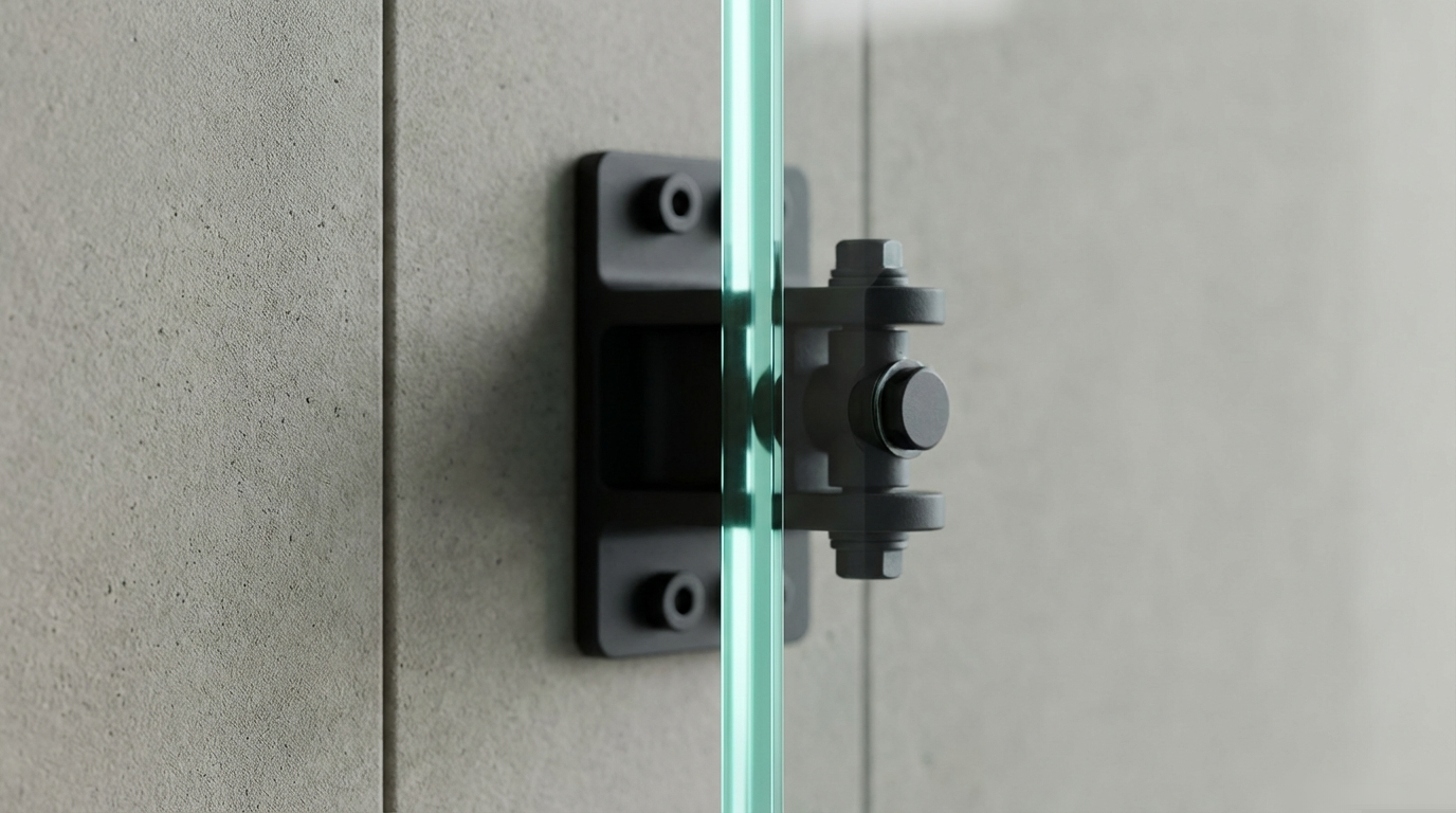 Wet-space rebuild in progress — structural substrate work