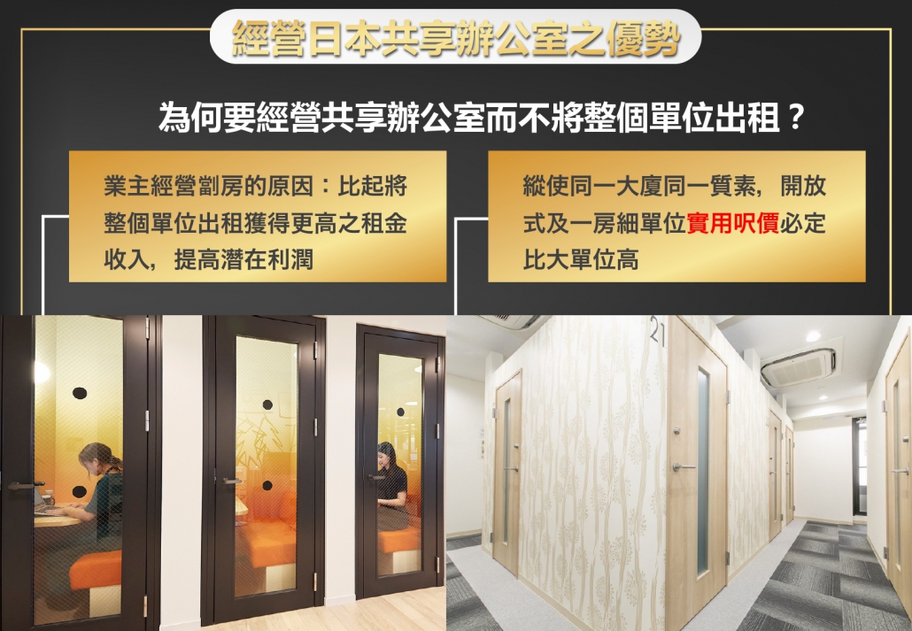 日本 做生意 開舖 創業 加盟 移居 移民 投資 經營管理簽證 永住權 講座 展銷會 開公司 株式会社 BUD 專項基金 政府資助 共享辦公室 share office 不動產 日本樓 收租