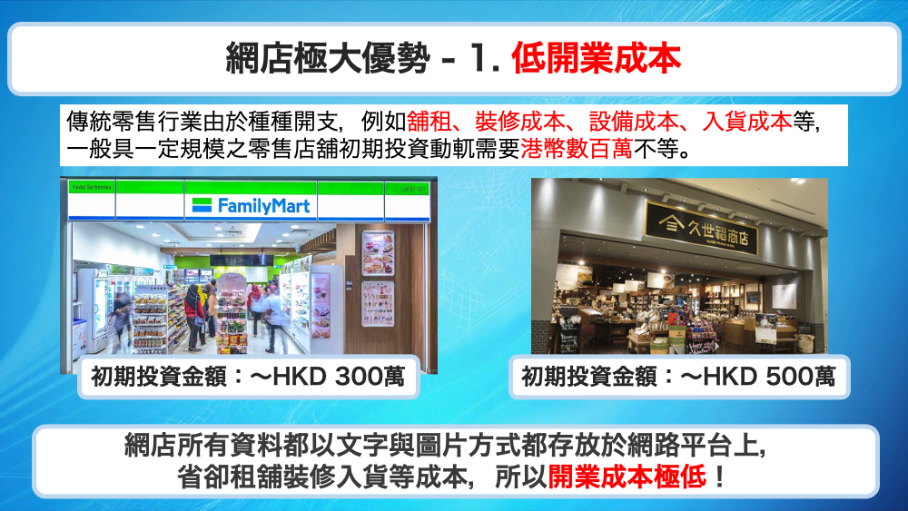 日本 做生意 開舖 創業 加盟 移居 移民 投資 經營管理簽證 永住權 講座 展銷會