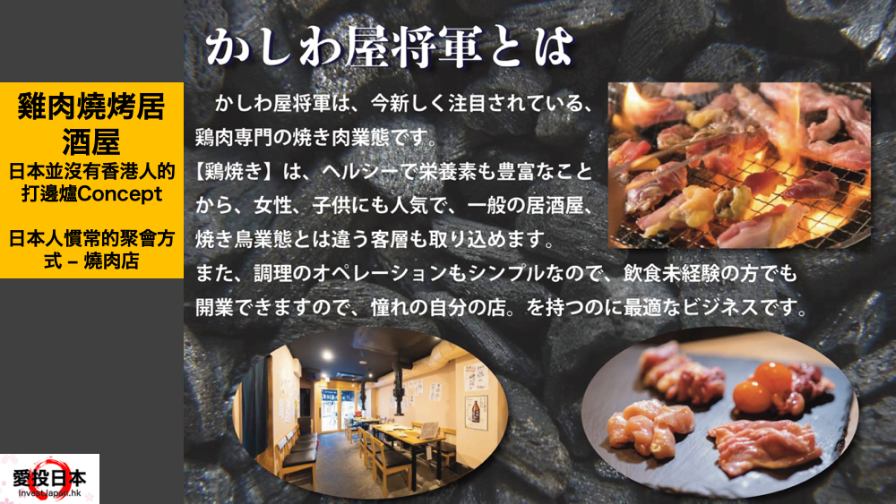 日本 做生意 開舖 創業 加盟 移居 移民 投資 經營管理簽證 永住權