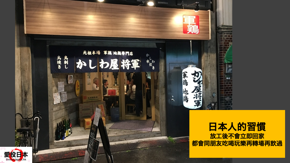 日本 做生意 開舖 創業 加盟 移居 移民 投資 經營管理簽證 永住權