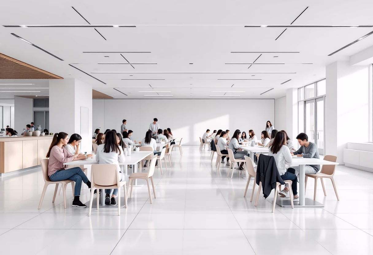 image of school campus