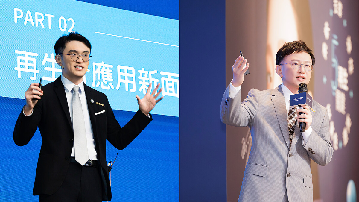 再生針臨床應用與安全性重點示意