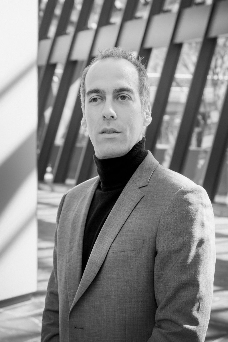 Martin Amar