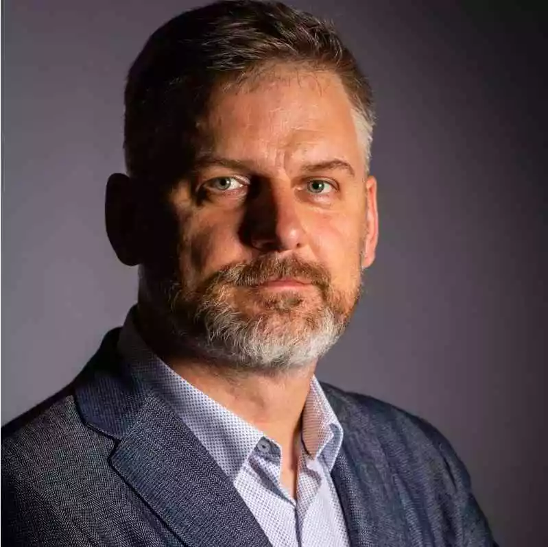  Retrato de Jakub Kucharzewski, MeeVu Polonia