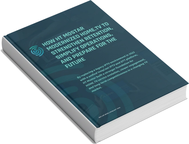 Image showing case-study ht mostar as a book
