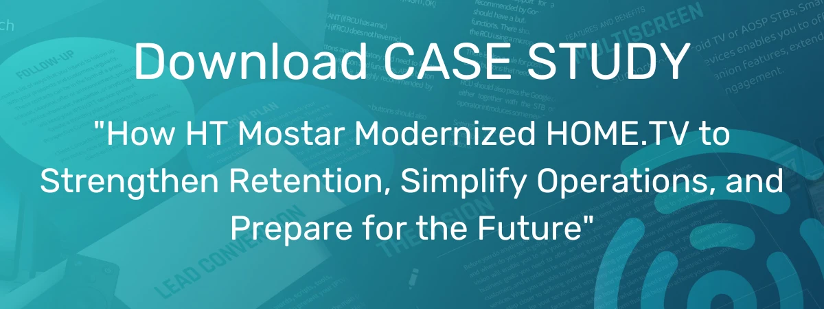 hero image showing Download Case Study and the name of the case study.