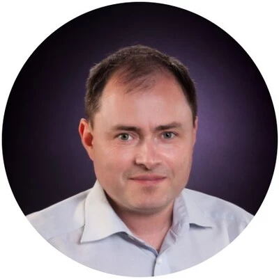 Retrato de William Waken, Telikom PNG