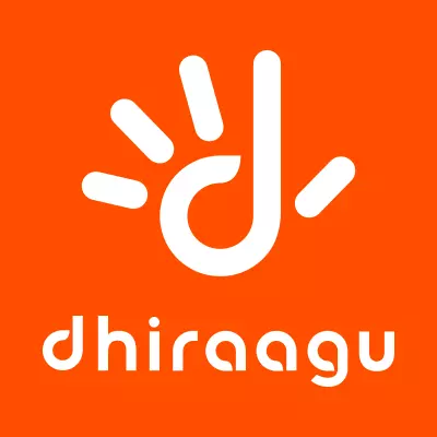 Dhiraagu