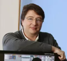 Giuseppe Tissino, CEO