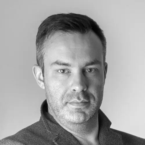 Vladislav Jarantsev, CCO