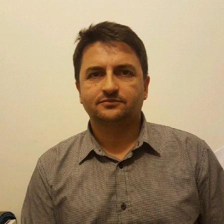 Retrato de William Waken, Telikom PNG