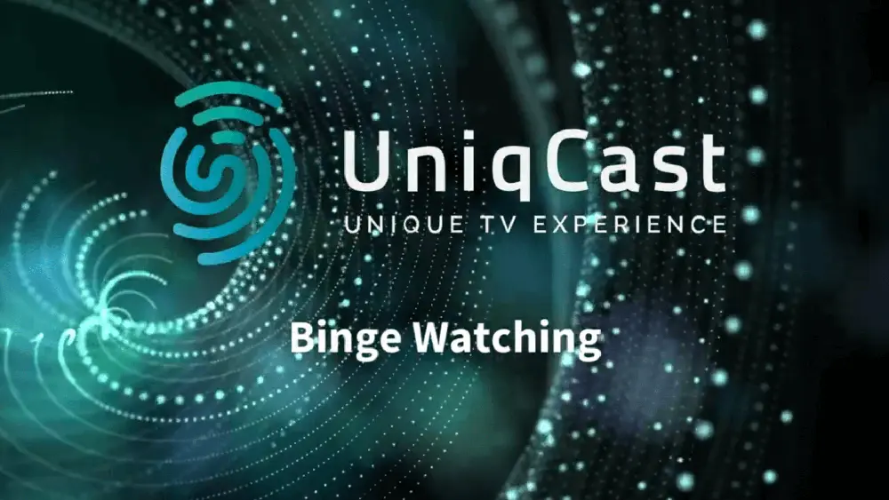 Miniatura de uShorts que tiene escrito maratones.