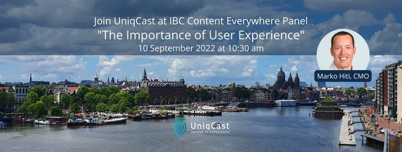 Gráfico que ilustra la importancia de la experiencia del usuario para mejorar las estrategias de marketing digital y la participación de los clientes.