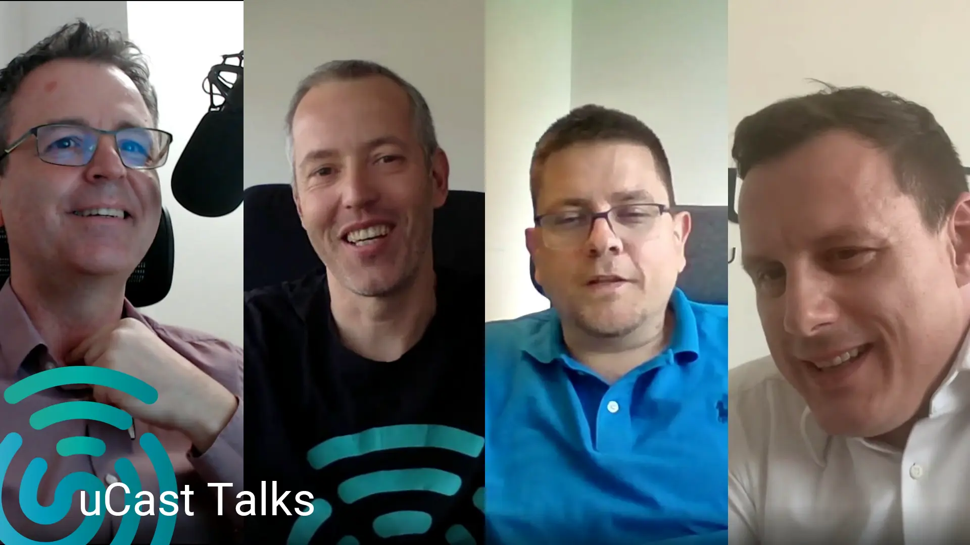 Los padres fundadores de Uniqcast hablan sobre su trayectoria, sus desafíos y sus ideas sobre el futuro de IPTV/OTT.