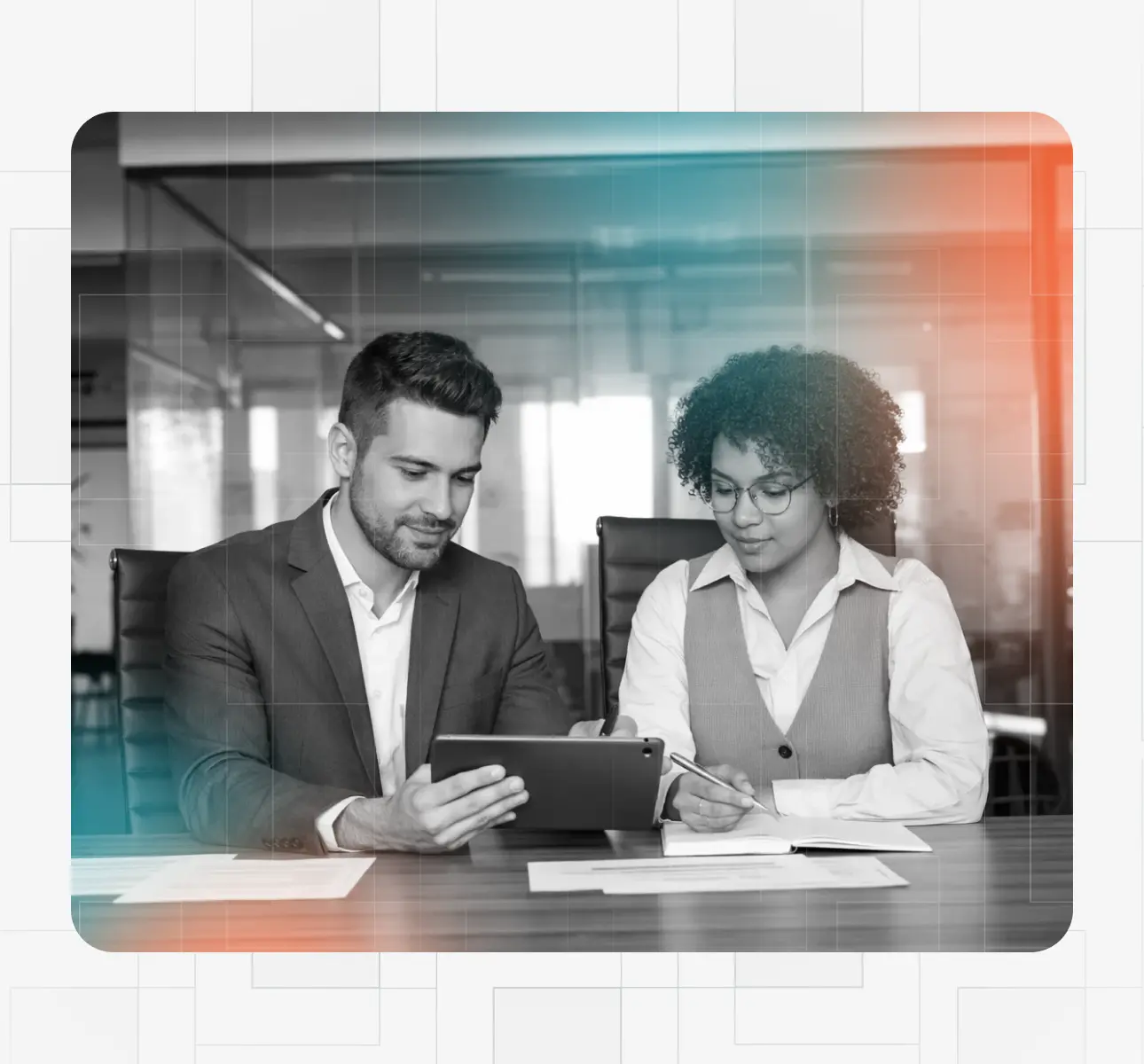 Deep Domain Expertise