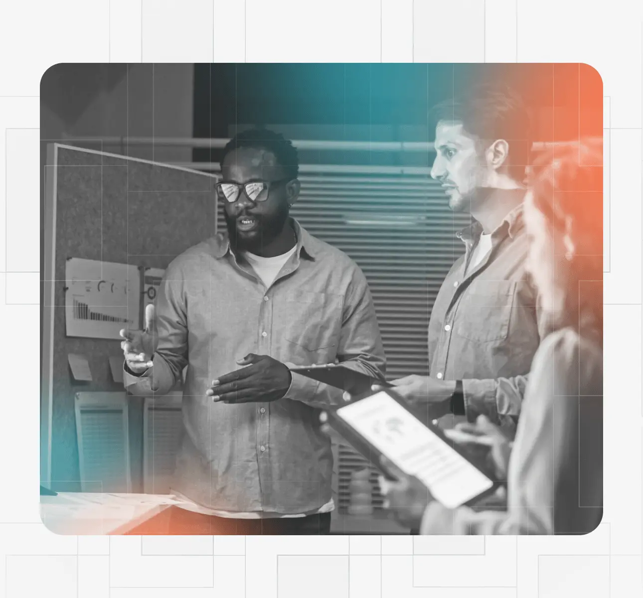 Data That Powers Innovation