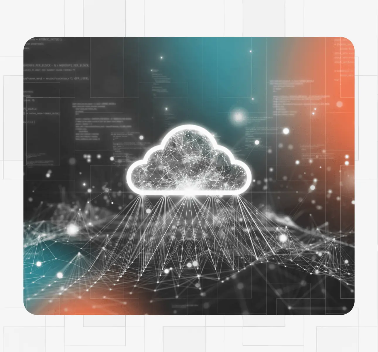 Cloud-Native Transformation