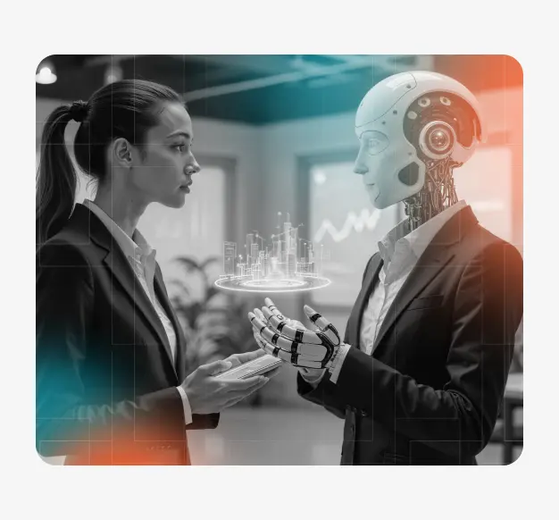 AI That Delivers Real Impact