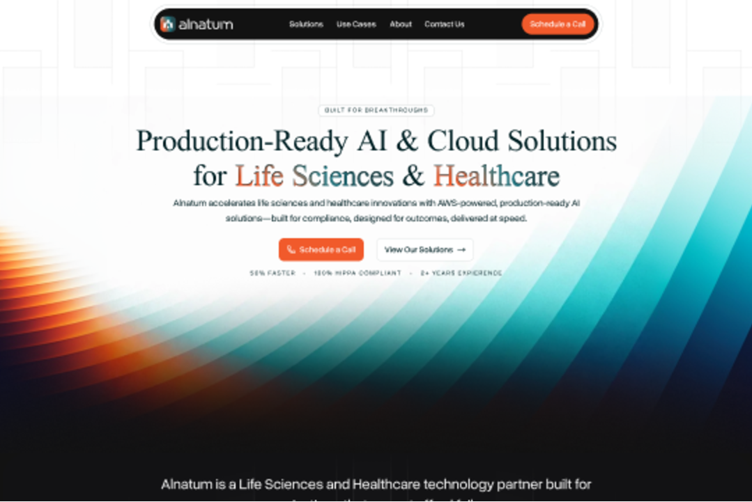 site profile thumbnail