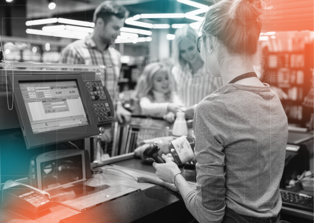 Intelligent platforms across the consumer journey