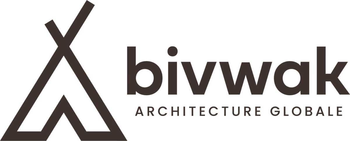 logo bivwak architecte