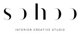 logo sohoo studio archi intérieur