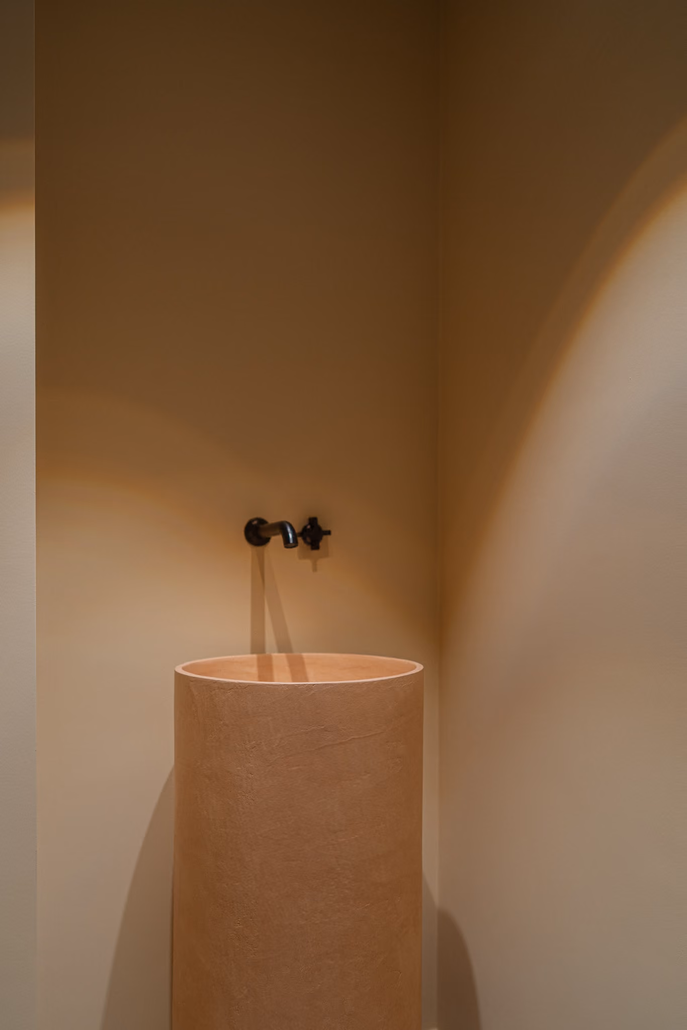 béton ciré tables maison cuisine salle de bain